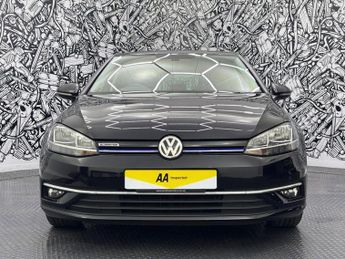 VOLKSWAGEN GOLF 1.5 TSI EVO Match Hatchback 5dr Petrol Manual Euro 6 (s/s) (130 