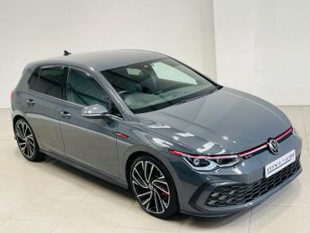 Volkswagen Golf GTi 2.0 TSI GTI Hatchback 5dr Petrol DSG Euro 6 (s/s) (245 ps)