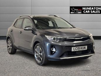 Kia Stonic 1.6 CRDi 3 SUV 5dr Diesel Manual Euro 6 (s/s) (113 bhp)