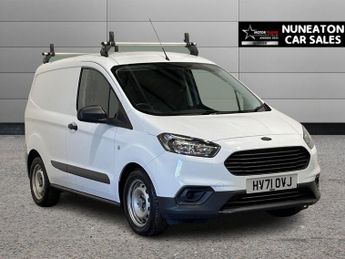 Ford Transit 1.0 EcoBoost Leader Panel Van 4dr Petrol Manual L1 Euro 6 (s/s) 