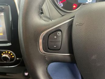 RENAULT CAPTUR 0.9 TCe ENERGY Dynamique Nav SUV 5dr Petrol Manual Euro 6 (s/s) 