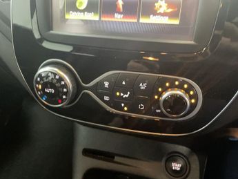 RENAULT CAPTUR 0.9 TCe ENERGY Dynamique Nav SUV 5dr Petrol Manual Euro 6 (s/s) 