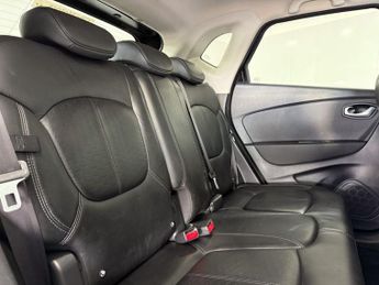 RENAULT CAPTUR 1.5 dCi ENERGY Signature X Nav SUV 5dr Diesel Manual Euro 6 (s/s