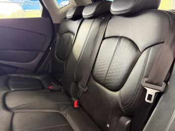 RENAULT CAPTUR 1.5 dCi ENERGY Signature X Nav SUV 5dr Diesel Manual Euro 6 (s/s