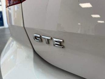 VOLKSWAGEN PASSAT 1.4 TSI 13kWh GTE Advance Saloon 4dr Petrol Plug-in Hybrid DSG E