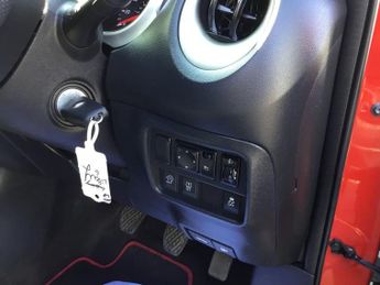 NISSAN JUKE 1.5 dCi Visia SUV 5dr Diesel Manual Euro 6 (s/s) (110 ps)