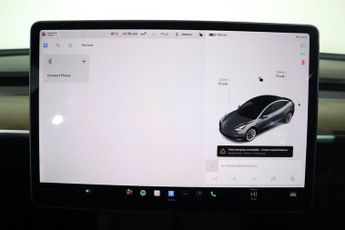 TESLA Model 3 (Dual Motor) Long Range Auto 4WDE 4dr