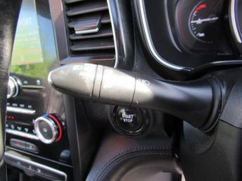 RENAULT KOLEOS 2l 5d  AUTO  177 BHP