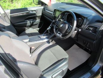 RENAULT KOLEOS 2l 5d  AUTO  177 BHP