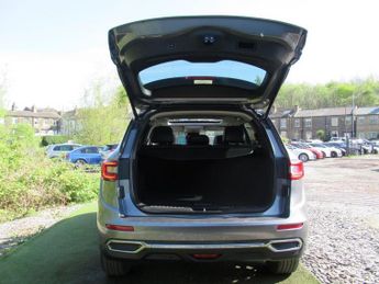 RENAULT KOLEOS 2l 5d  AUTO  177 BHP
