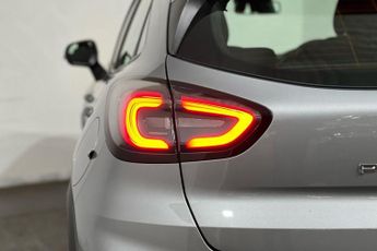 FORD PUMA 1.0T EcoBoost MHEV Titanium SUV 5dr Petrol Hybrid Manual Euro 6 