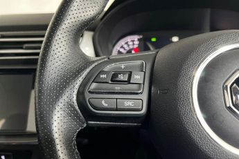MG MG 5 52.5kWh Excite Estate 5dr Electric Auto (156 ps) Rear Parking Ca