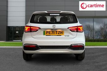 MG MG 5 52.5kWh Excite Estate 5dr Electric Auto (156 ps) Rear Parking Ca