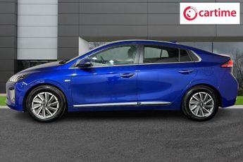 HYUNDAI IONIQ 38.3kWh Premium SE Hatchback 5dr Electric Auto (136 ps) Parking 