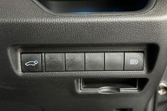 TOYOTA RAV4 2.5 VVT-h GPF Dynamic SUV 5dr Petrol Hybrid CVT 4WD Euro 6 (s/s)