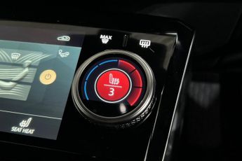 JAGUAR I-PACE 400 90kWh HSE Black SUV 5dr Electric Auto 4WD (400 ps) Meridian 