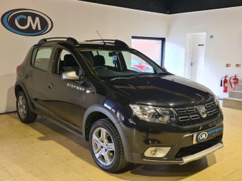 Dacia Sandero 1.5 dCi Laureate Hatchback 5dr Diesel Manual Euro 6 (s/s) (90 ps