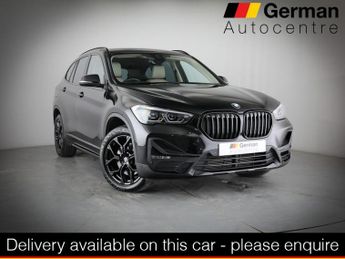 BMW X1 2.0 20i xLine SUV 5dr Petrol DCT sDrive Euro 6 (s/s) (178 ps)