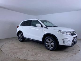 Suzuki Grand Vitara 1.0 SZ-T BOOSTERJET 5d 111 BHP