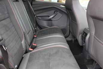 FORD KUGA 1.5 TDCi ST-Line SUV 5dr Diesel Manual Euro 6 (s/s) (120 ps)