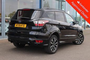 FORD KUGA 1.5 TDCi ST-Line SUV 5dr Diesel Manual Euro 6 (s/s) (120 ps)