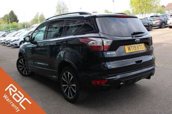 FORD KUGA 1.5 TDCi ST-Line SUV 5dr Diesel Manual Euro 6 (s/s) (120 ps)