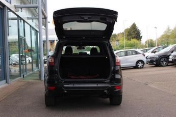 FORD KUGA 1.5 TDCi ST-Line SUV 5dr Diesel Manual Euro 6 (s/s) (120 ps)