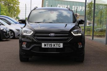 FORD KUGA 1.5 TDCi ST-Line SUV 5dr Diesel Manual Euro 6 (s/s) (120 ps)