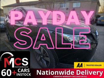 Nissan Qashqai 1.2 DIG-T n-tec SUV 5dr Petrol Manual 2WD Euro 5 (s/s) (115 ps)