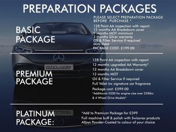 MERCEDES-BENZ CLA 2.1 CLA220 CDI Sport Coupe 4dr Diesel 7G-DCT Euro 6 (s/s) (170 p