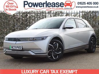 Hyundai IONIQ 73kWh Premium Hatchback 5dr Electric Auto (217 ps)