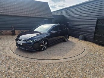 Volkswagen Golf TDi 2.0 TDI GTD Hatchback 5dr Diesel DSG Euro 6 (s/s) (200 ps)