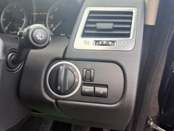 LAND ROVER RANGE ROVER SPORT 3.0 TD V6 HSE SUV 5dr Diesel CommandShift 4WD Euro 4 (245 ps)-1 