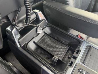 LAND ROVER RANGE ROVER SPORT 3.0 TD V6 HSE SUV 5dr Diesel CommandShift 4WD Euro 4 (245 ps)-1 