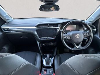 VAUXHALL CORSA 1.2 Turbo Elite Edition Hatchback 5dr Petrol Auto Euro 6 (s/s) (