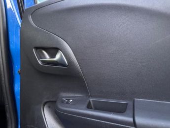 VAUXHALL CORSA 1.2 Turbo Elite Edition Hatchback 5dr Petrol Auto Euro 6 (s/s) (