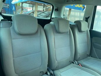 SEAT ALHAMBRA 2.0 TDI Ecomotive CR SE MPV 5dr Diesel Manual Euro 5 (s/s) (140 