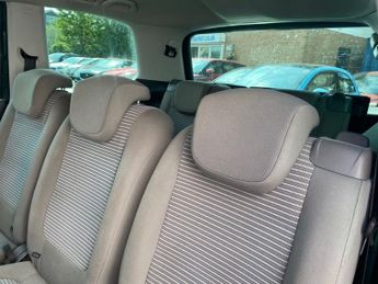 SEAT ALHAMBRA 2.0 TDI Ecomotive CR SE MPV 5dr Diesel Manual Euro 5 (s/s) (140 