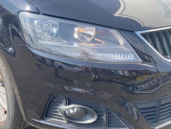 SEAT ALHAMBRA 2.0 TDI Ecomotive CR SE MPV 5dr Diesel Manual Euro 5 (s/s) (140 