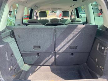 SEAT ALHAMBRA 2.0 TDI Ecomotive CR SE MPV 5dr Diesel Manual Euro 5 (s/s) (140 