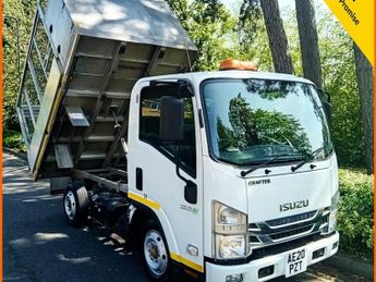  1.9D N35 Green Tipper 2dr Diesel Manual RWD SWB Euro 6 (SRW) (12