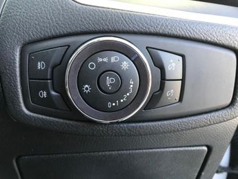 FORD GALAXY 2.0 EcoBlue Titanium MPV 5dr Diesel Auto Euro 6 (s/s) (150 ps)