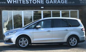 FORD GALAXY 2.0 EcoBlue Titanium MPV 5dr Diesel Auto Euro 6 (s/s) (150 ps)