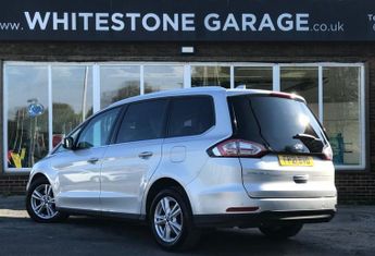 FORD GALAXY 2.0 EcoBlue Titanium MPV 5dr Diesel Auto Euro 6 (s/s) (150 ps)