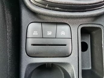 FORD FIESTA VAN 1.5 TDCi Car Derived Van 3dr Diesel Manual Euro 6 (s/s) (85 ps)