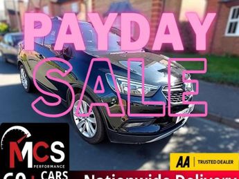 Vauxhall Mokka 1.4i Turbo Active SUV 5dr Petrol Manual Euro 6 (s/s) (140 ps)