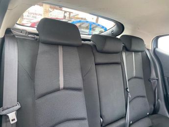 MAZDA MAZDA3 2.0 SKYACTIV-G SE-L Nav Hatchback 5dr Petrol Manual Euro 6 (s/s)