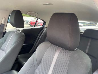 MAZDA MAZDA3 2.0 SKYACTIV-G SE-L Nav Hatchback 5dr Petrol Manual Euro 6 (s/s)