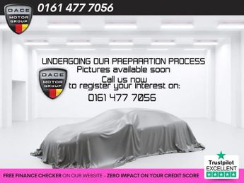 Ford Kuga 1.5T EcoBoost Titanium First Edition SUV 5dr Petrol Manual Euro 