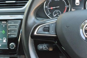 SKODA SUPERB 2.0 TDI SE L Executive Estate 5dr Diesel DSG Auto 6Spd Euro 6 (s